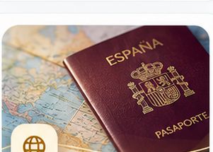Extranjería y nacionalidad